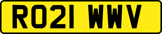 RO21WWV