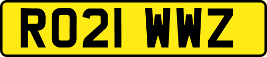 RO21WWZ