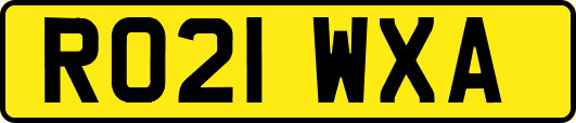 RO21WXA