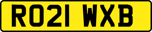 RO21WXB