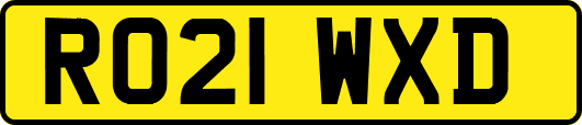 RO21WXD