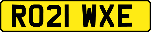 RO21WXE