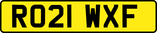 RO21WXF