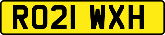RO21WXH