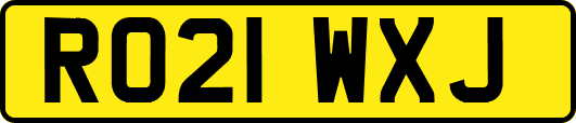 RO21WXJ
