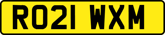 RO21WXM