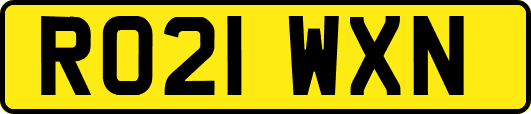RO21WXN