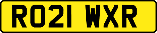 RO21WXR