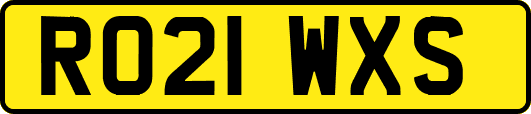 RO21WXS