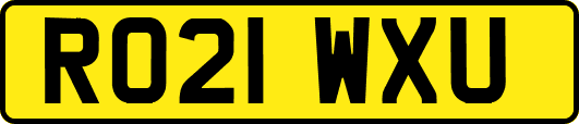 RO21WXU