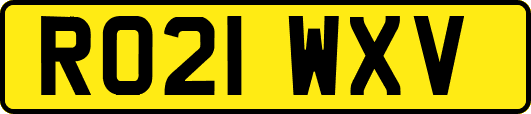 RO21WXV