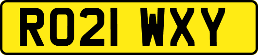 RO21WXY