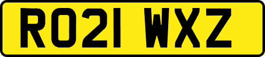 RO21WXZ