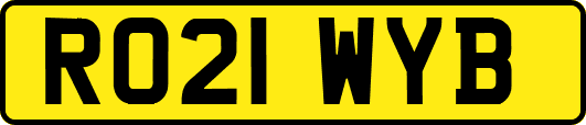 RO21WYB