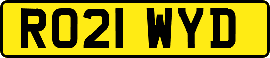 RO21WYD