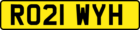 RO21WYH