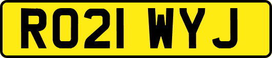 RO21WYJ