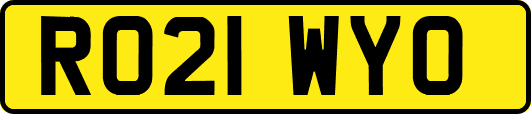 RO21WYO