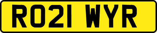 RO21WYR