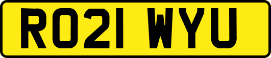 RO21WYU