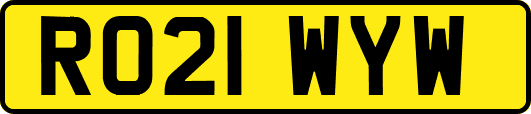RO21WYW