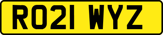 RO21WYZ