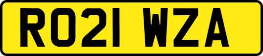 RO21WZA