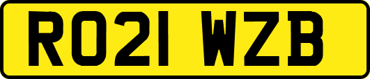 RO21WZB