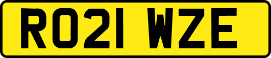 RO21WZE