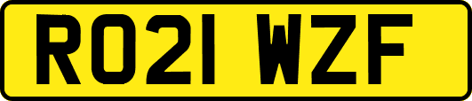 RO21WZF
