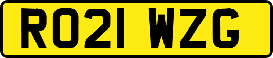 RO21WZG