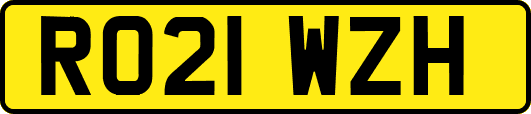 RO21WZH