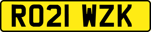 RO21WZK