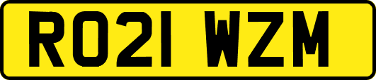 RO21WZM