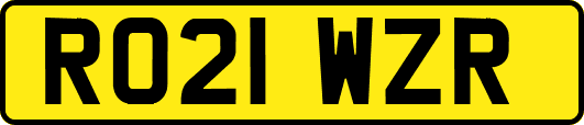 RO21WZR