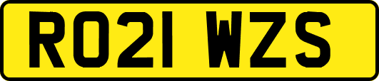 RO21WZS