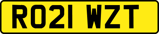 RO21WZT