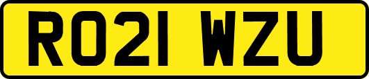 RO21WZU