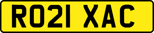 RO21XAC