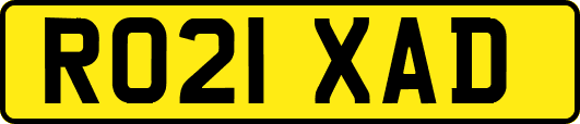 RO21XAD