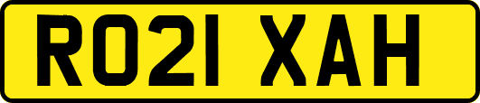 RO21XAH