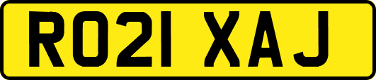 RO21XAJ