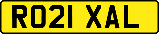 RO21XAL