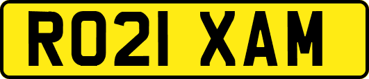 RO21XAM