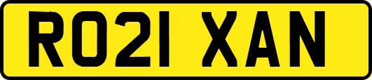 RO21XAN