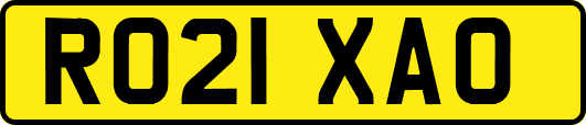 RO21XAO