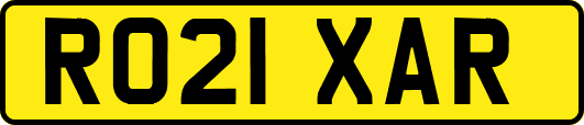 RO21XAR