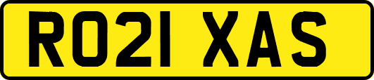 RO21XAS