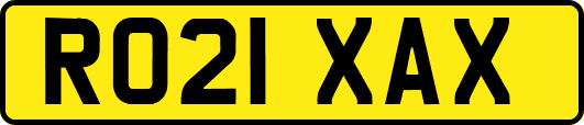 RO21XAX