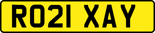 RO21XAY